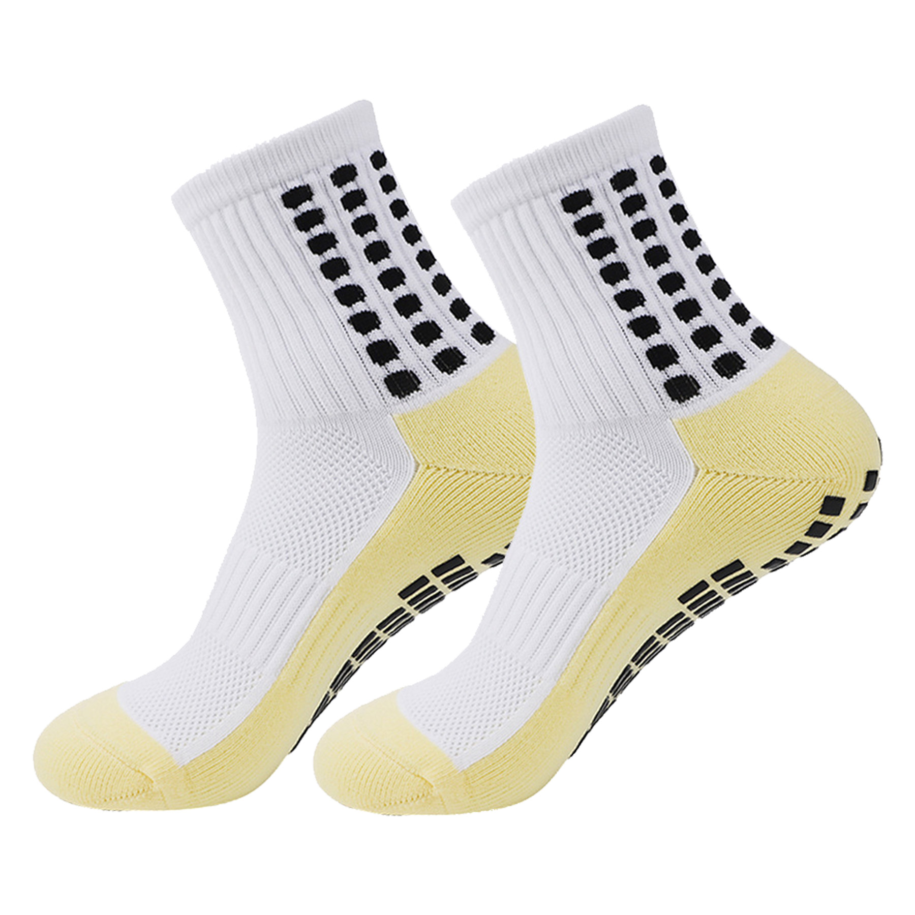 Grip Anti-slip Socks 3