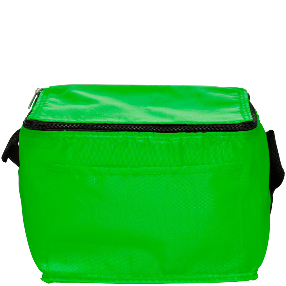 6 Pack Cooler Lunch Bags 5