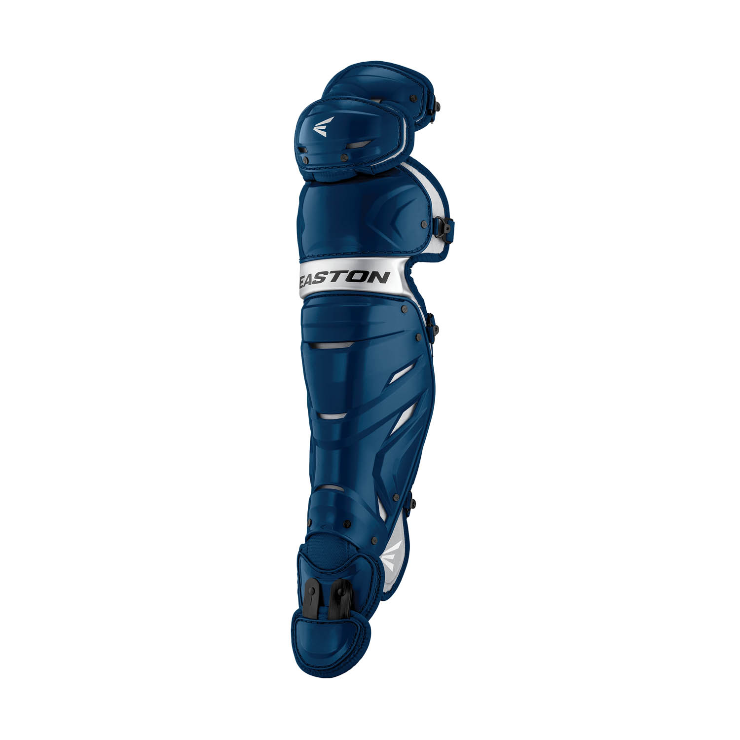 Easton Elite X Baseball Leg Guards | Youth 1