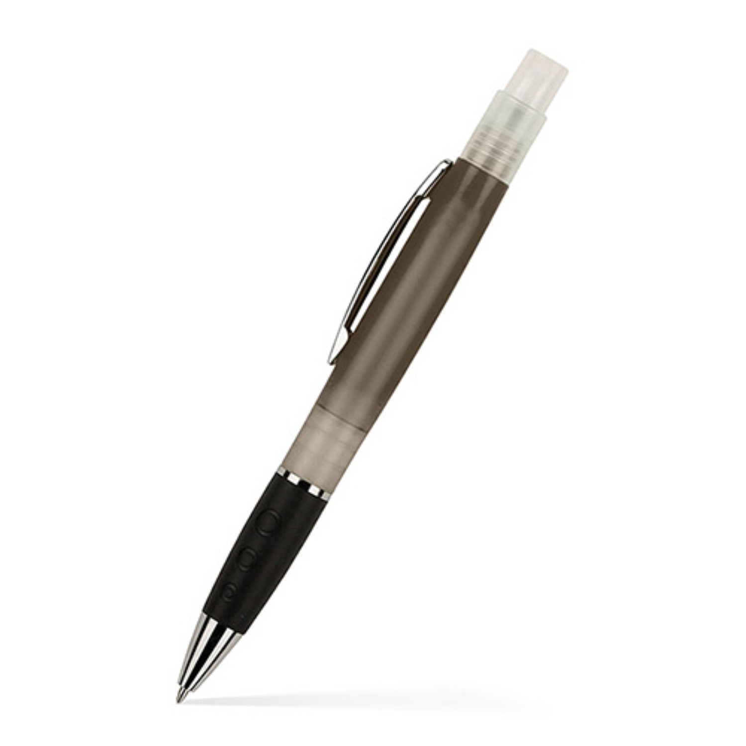Frosted 2-in-1 Sanitizer & Pen Combo 23
