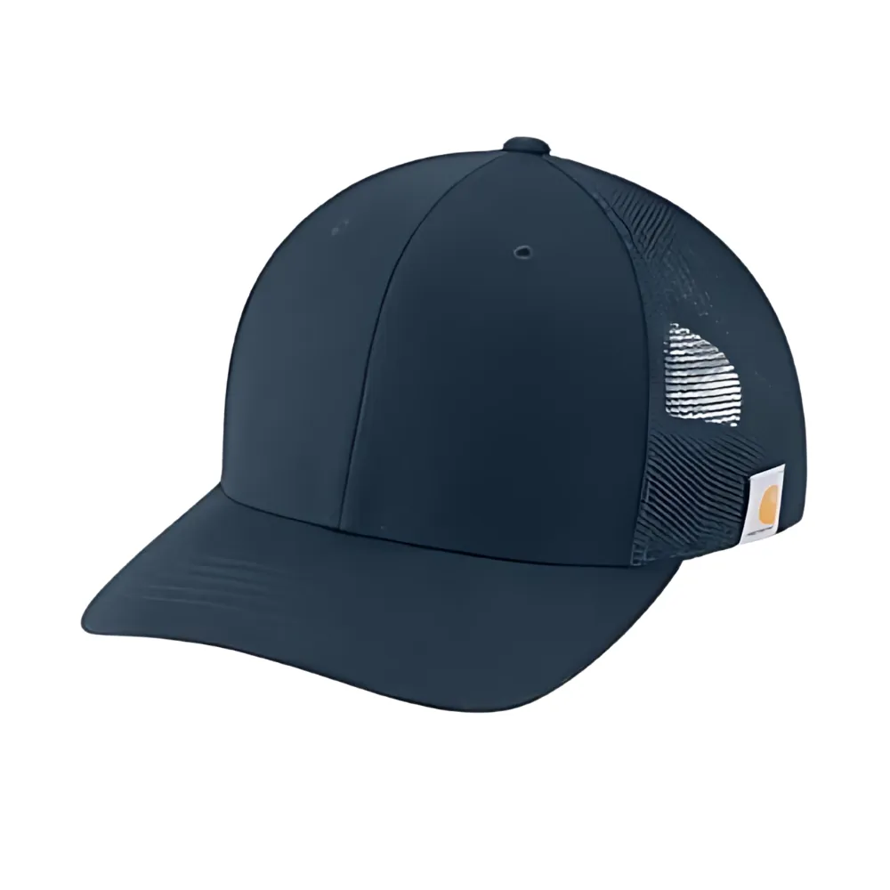 Carhartt(R) Flexfit 110(R) Mesh Back Cap 12