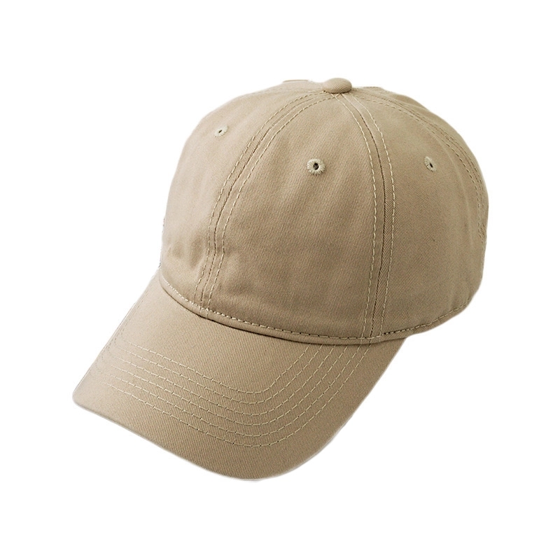 Low-Profile, Unstructured Dad Hat 10
