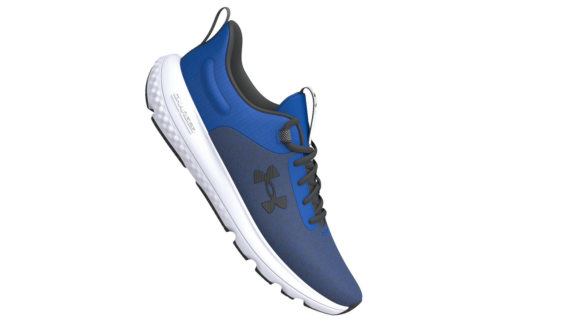 UA Charged Revitalize Men's Running Shoes 11