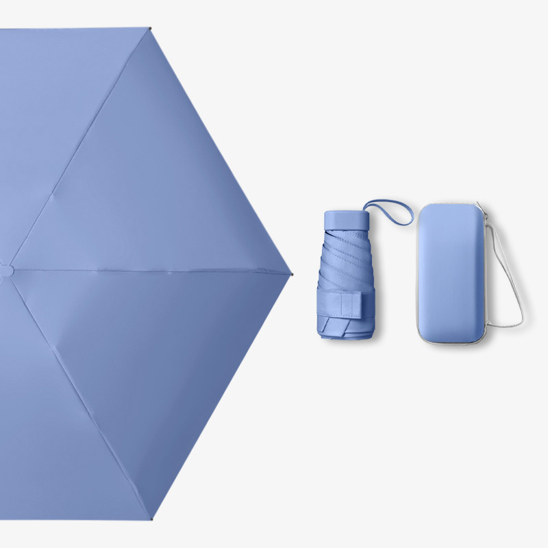 Mini Sunshade Umbrella 3