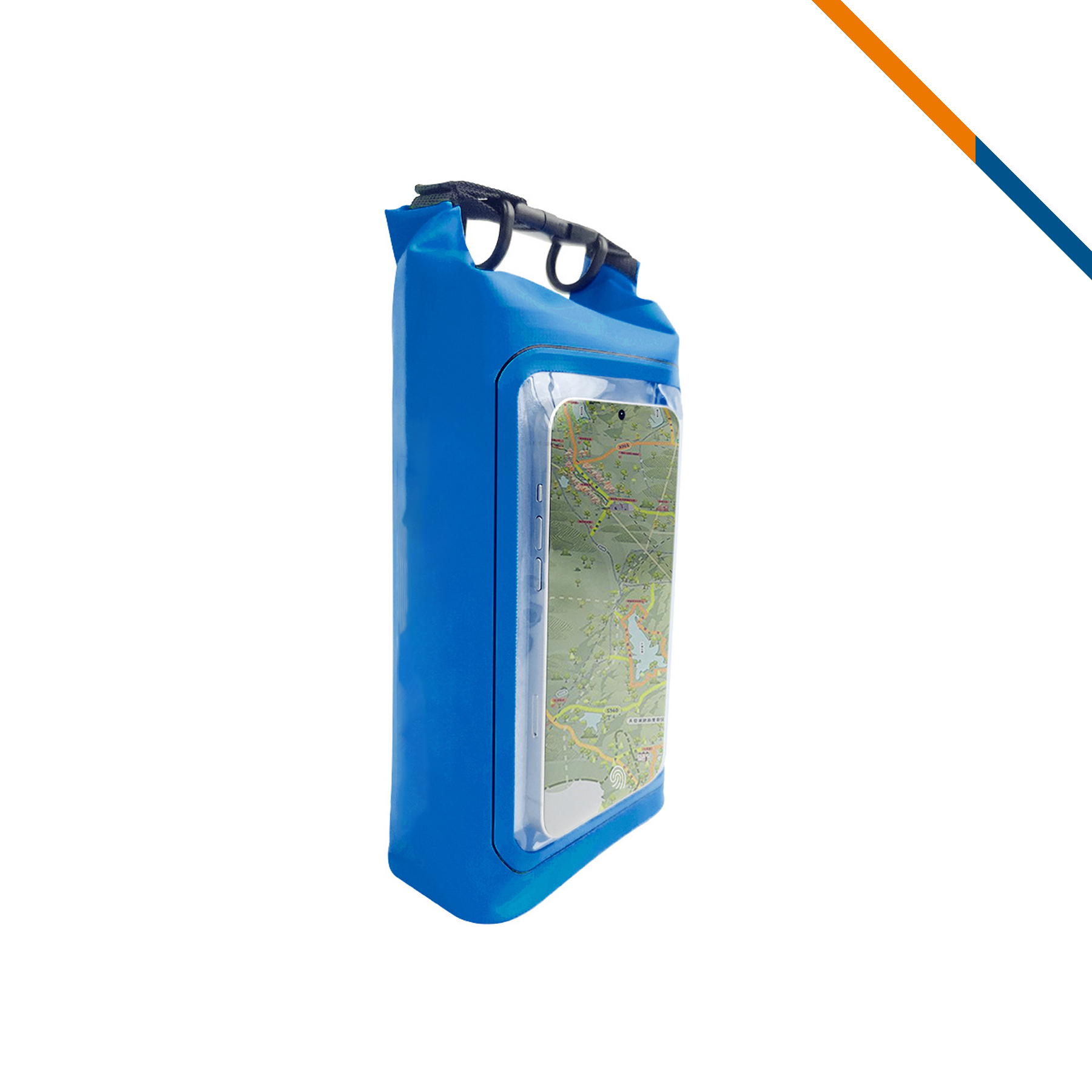 Matty Waterproof Bag 7