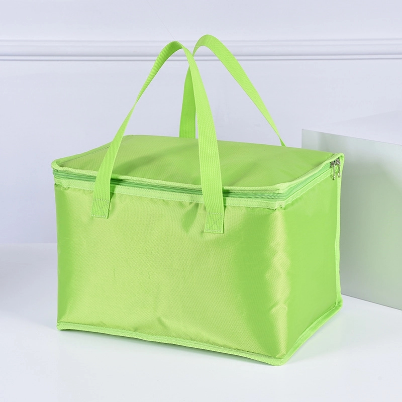 Custom Nylon Fabric Cooler Bags 3