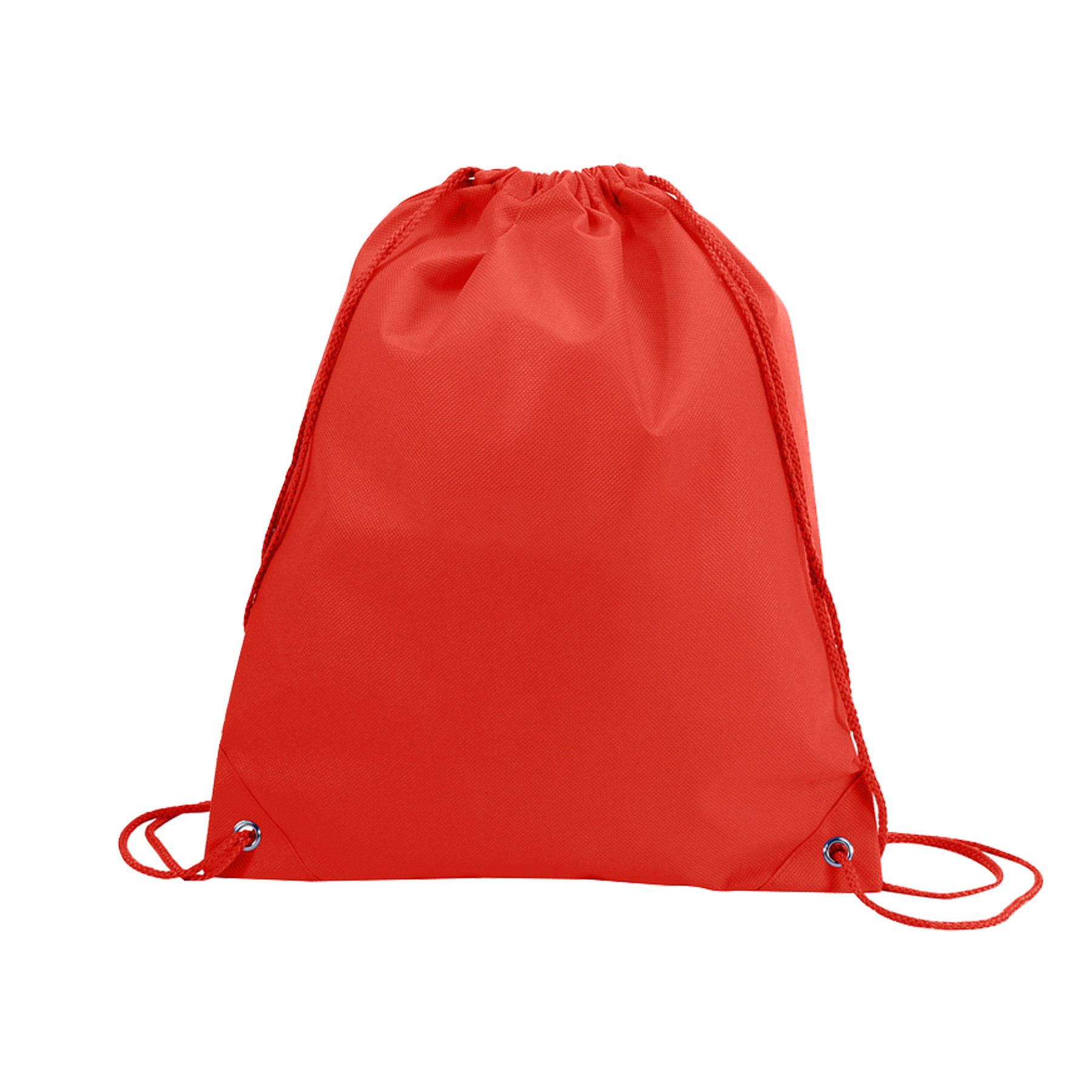 Non-Woven Drawstring Tote Bag - Eco Friendly Collection 8