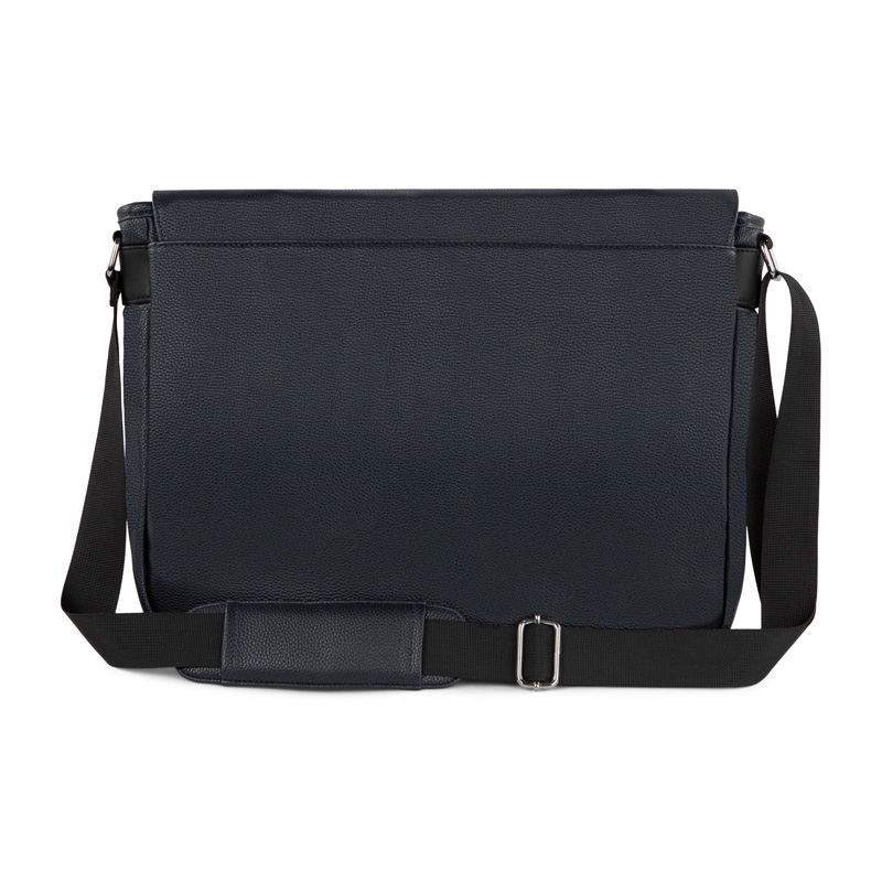 Bugatti Contrast Collection Messenger Bag 28