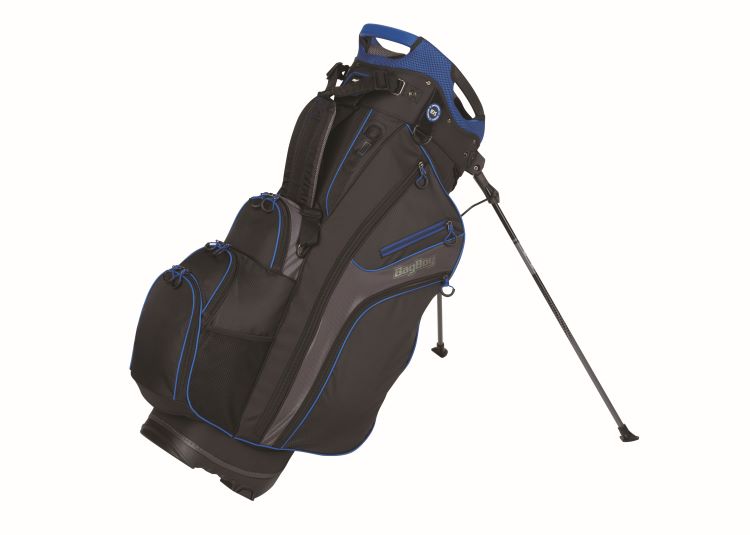 Bag Boy® Chiller Hybrid Stand Bag 10