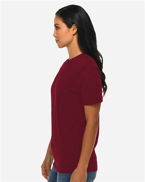 Deluxe T-Shirt - LS15000 70