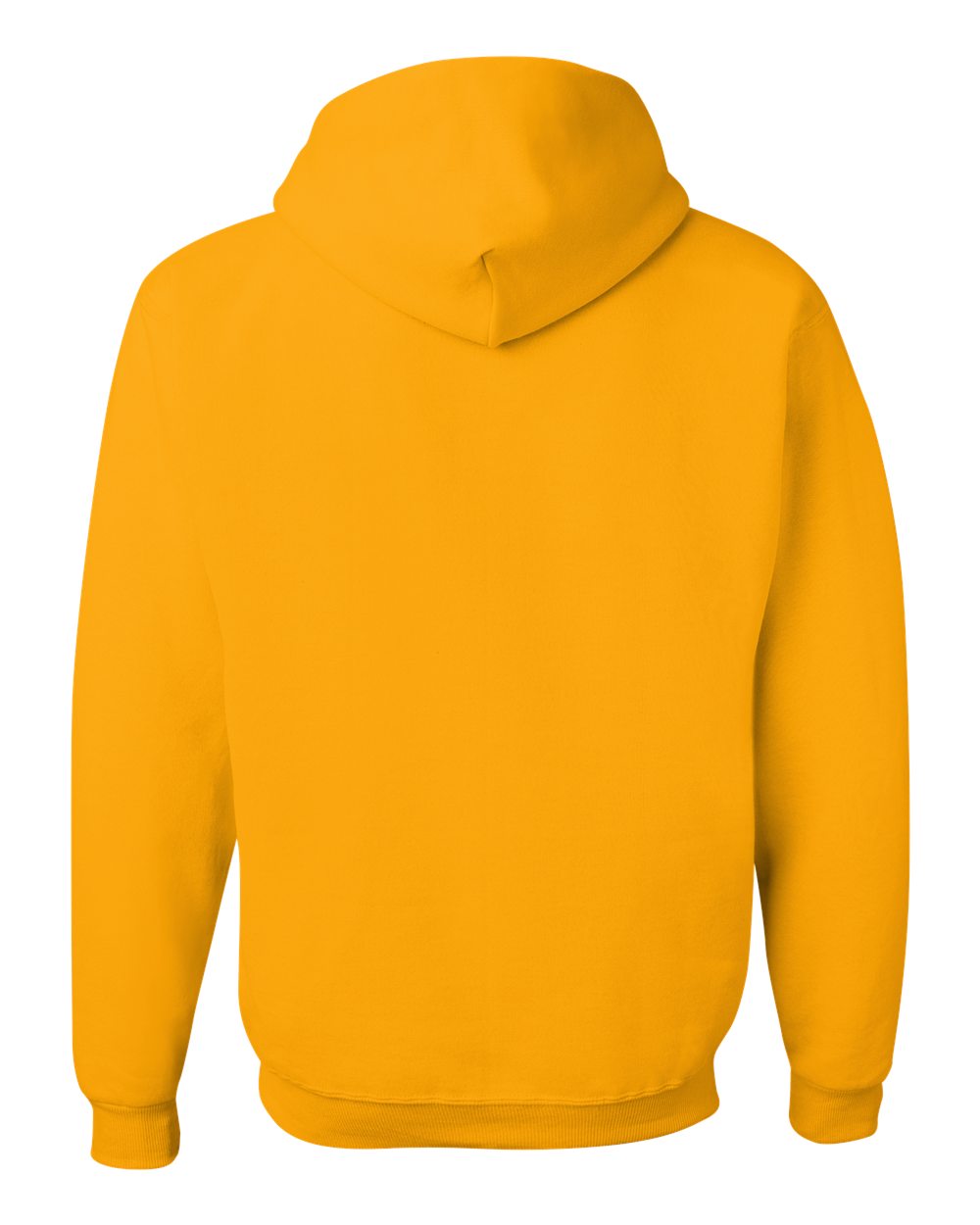 Unisex NuBlend® Hooded Sweatshirt - 996MR 21