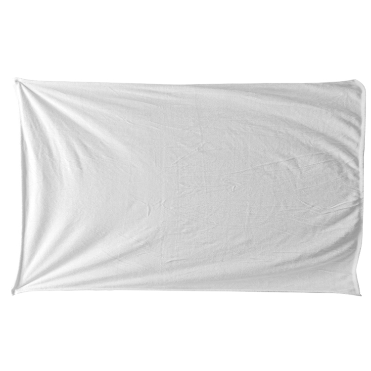 Medium Silky Soft Plush Full Color Blanket 5