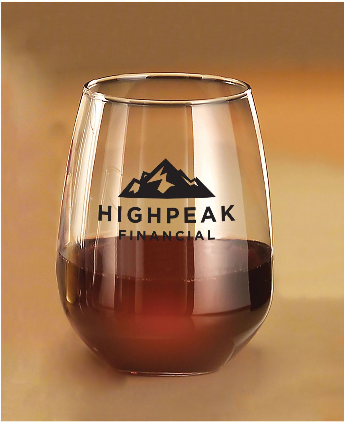 STEMLESS 11.75 OZ WINE