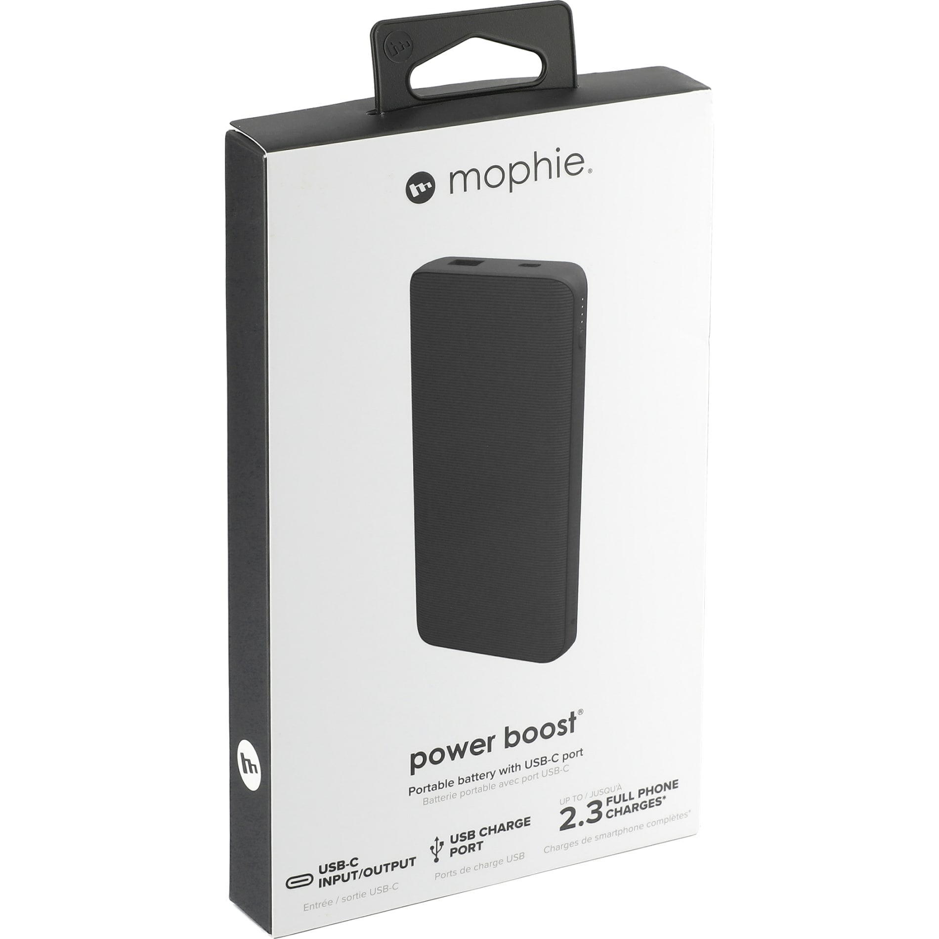 Power Boost 10 000 mAh Power Bank