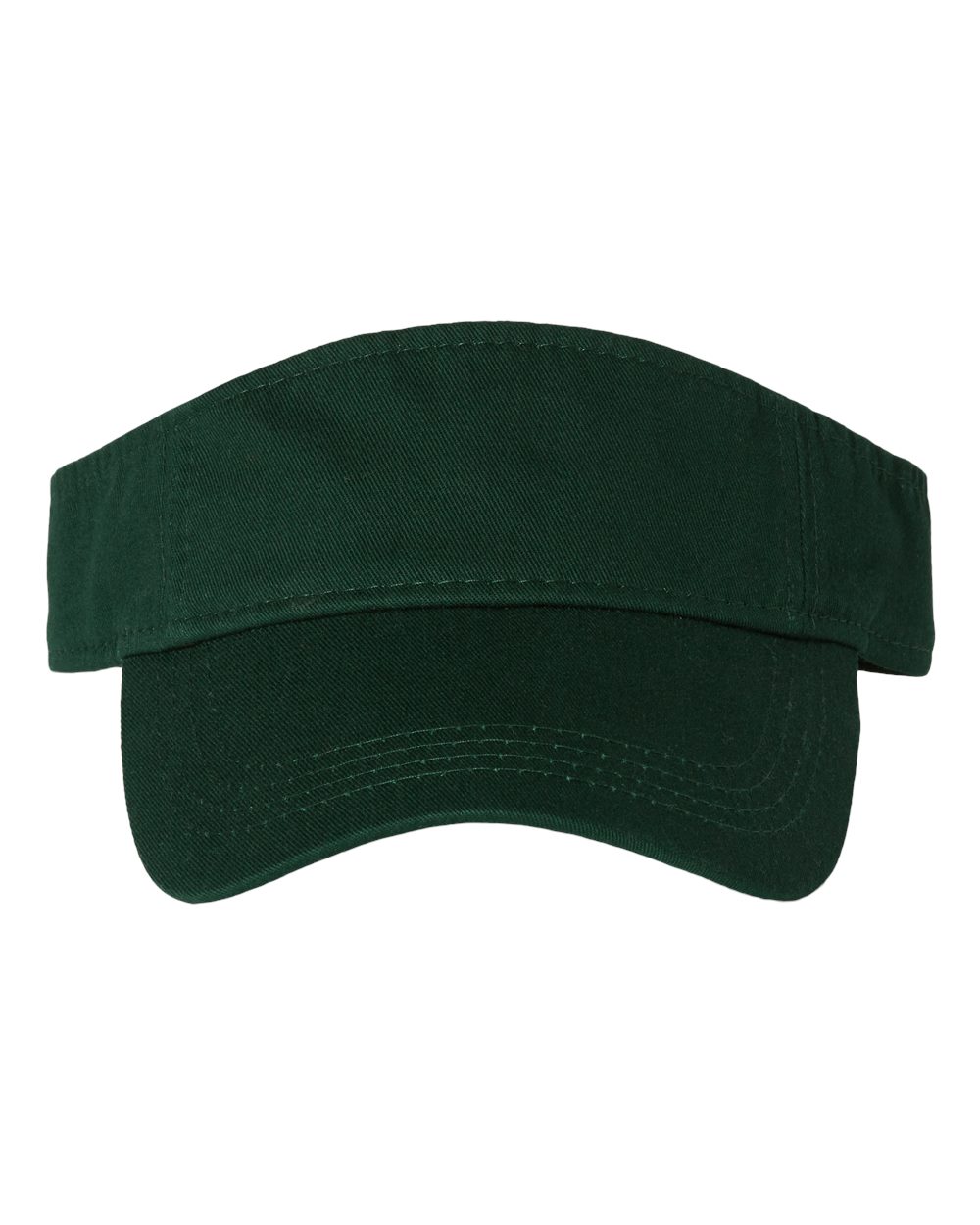 Bio-Washed Visor - VC500 58