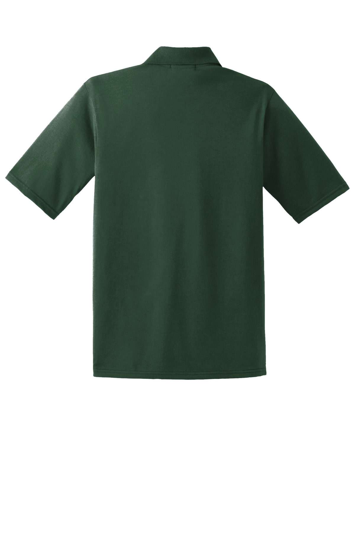 Jerzees Dri-Power Pocket Sport Shirt. 436MP 39