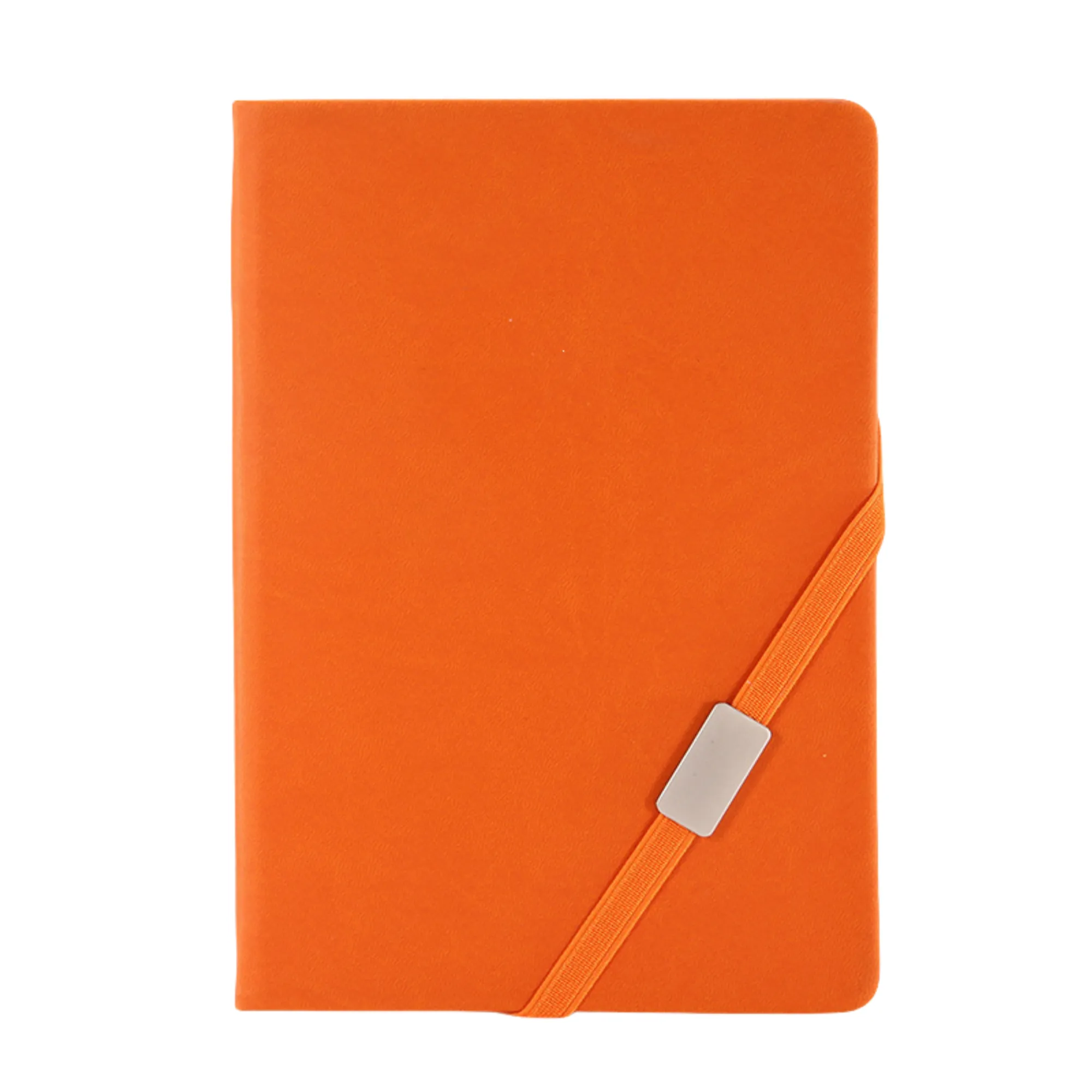 Business A5 Notebook 3