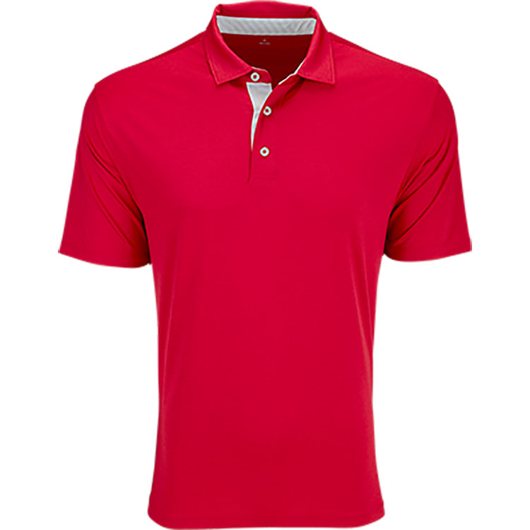 Vansport Pro Signature Polo 9