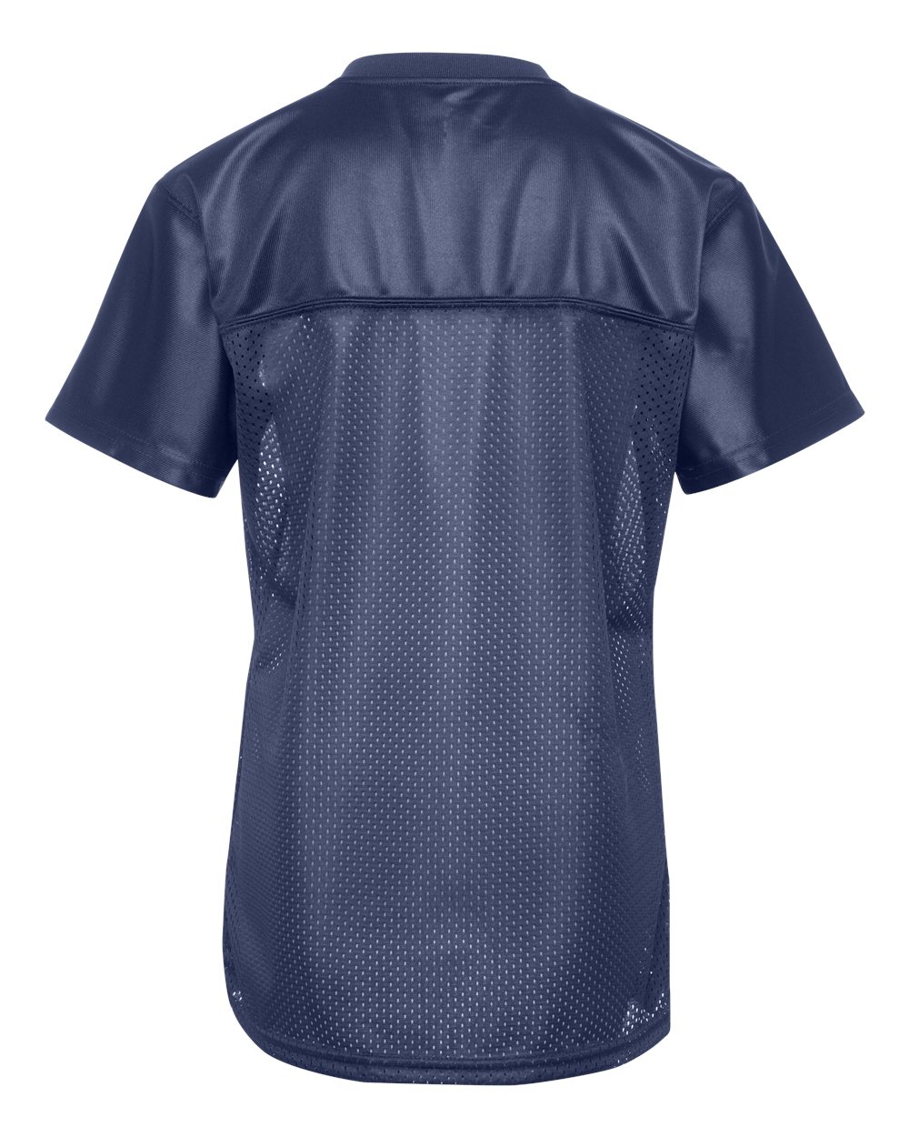 Women's Junior Fit Stadium Replica Football Jersey - 250 23