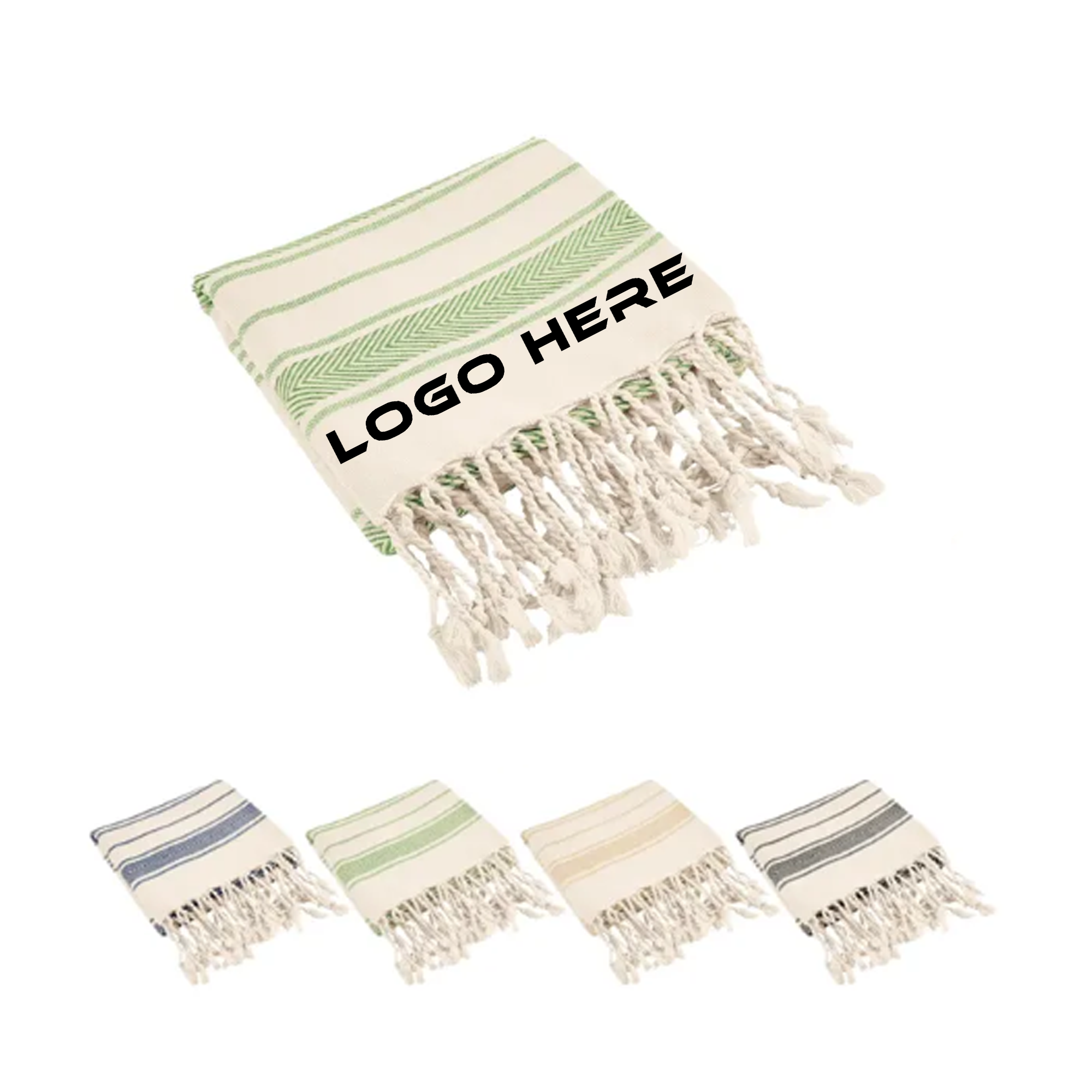 Luxury Bath Towel 3