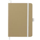 FSC® Mix 5" x 7" Bound Notebook 103