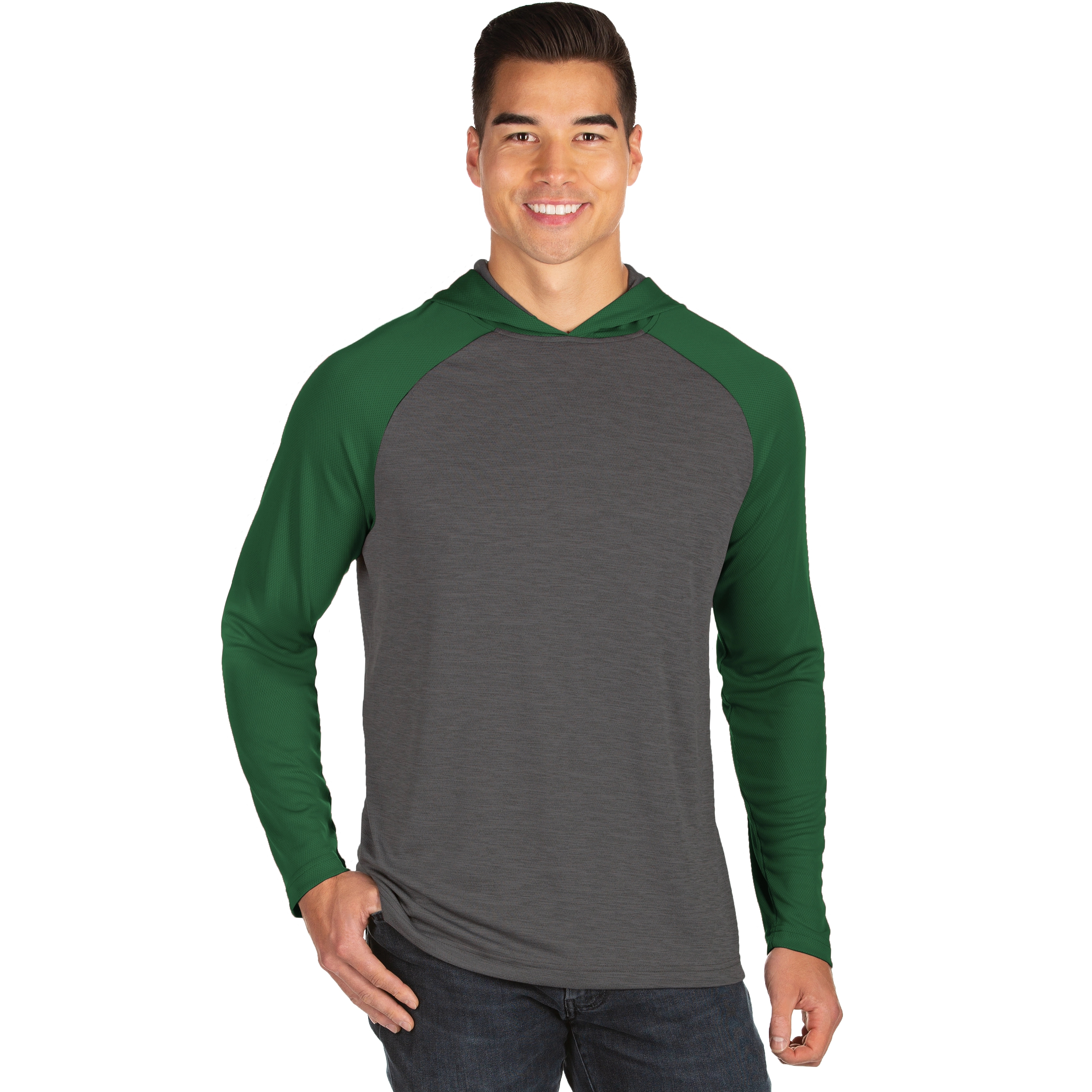 Cannon Men's Pullover - Limited Edition 3