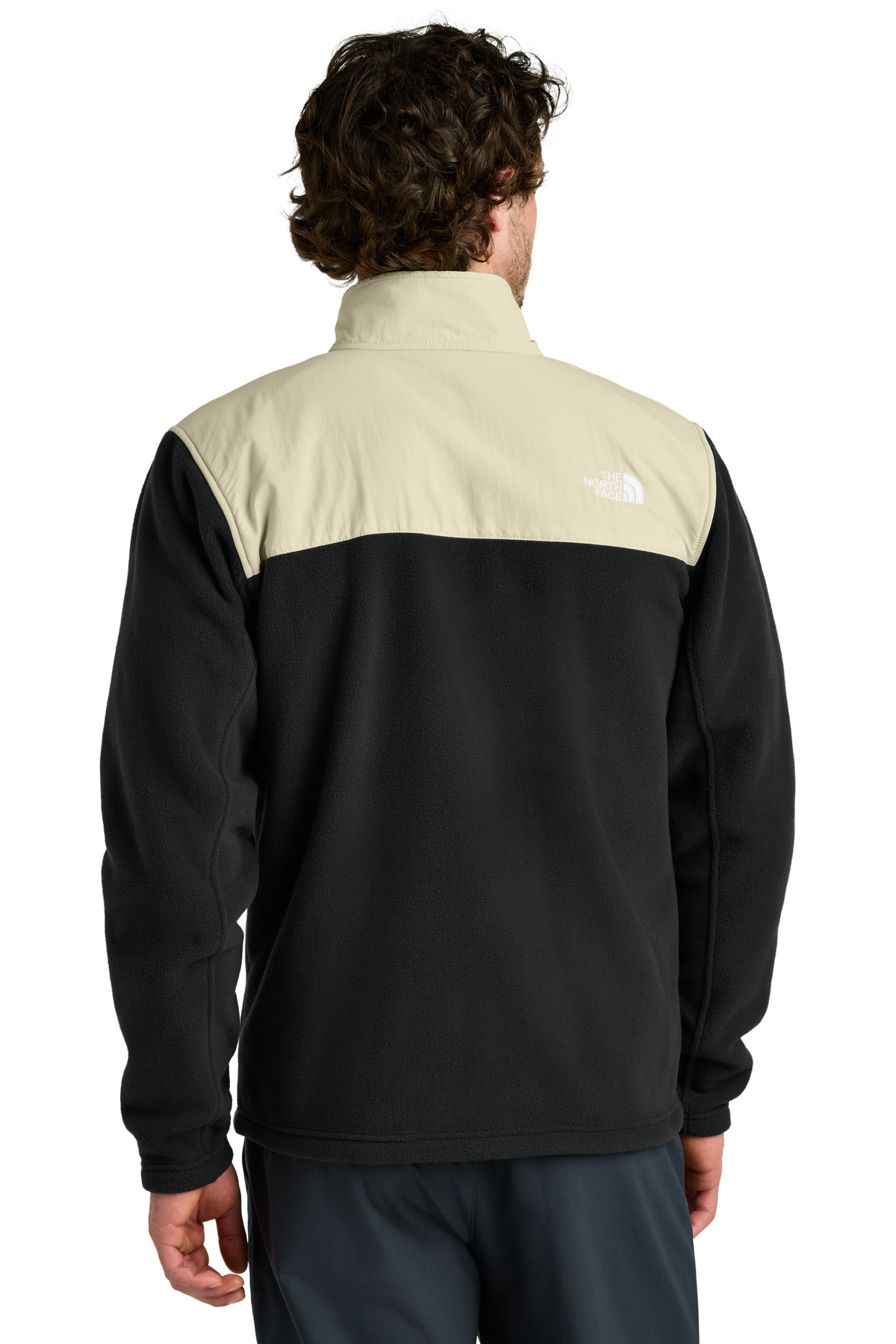 The North Face Highest Peak Full-Zip Fleece Jacket NF0A8BUQ 15