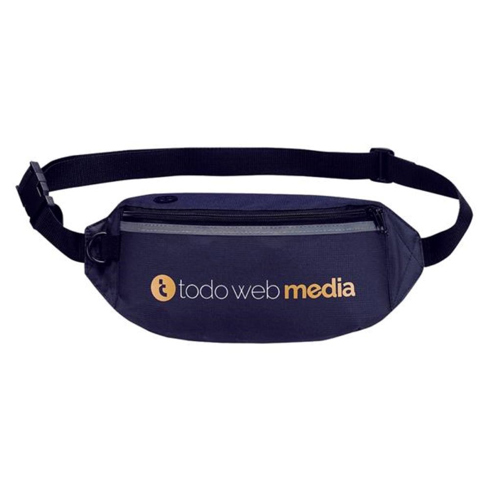 Cross Body Fanny Pack 2