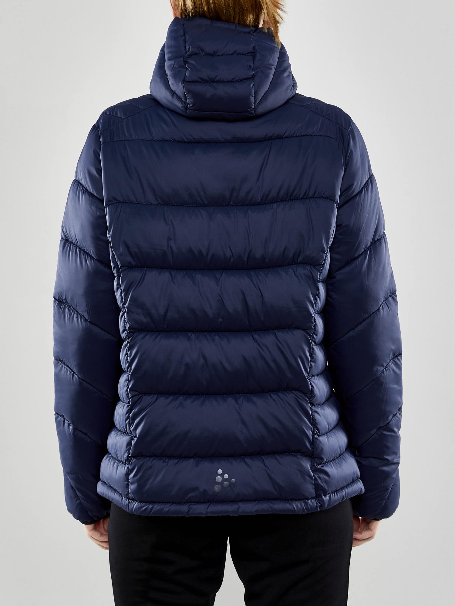 CORE EXPLORE ISOLATE JACKET W 40