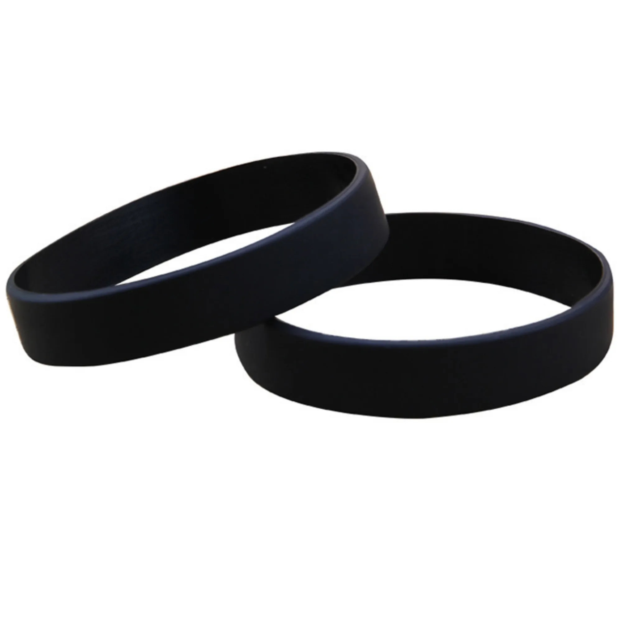 Glow In The Dark Silicone Wristbands 18
