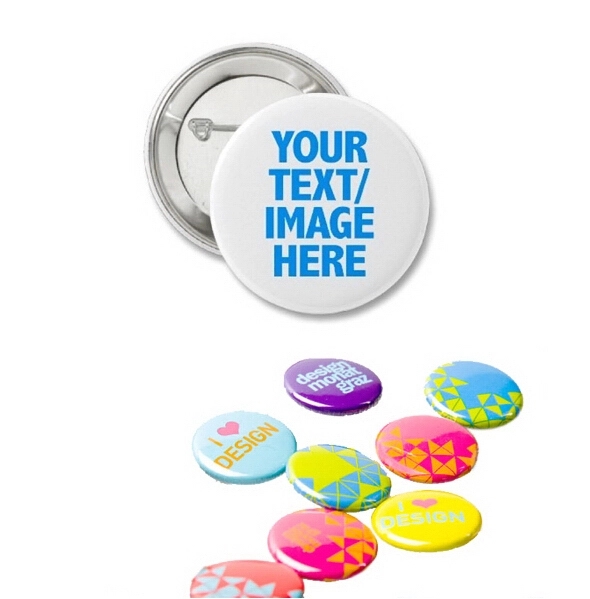 Button Badge 2