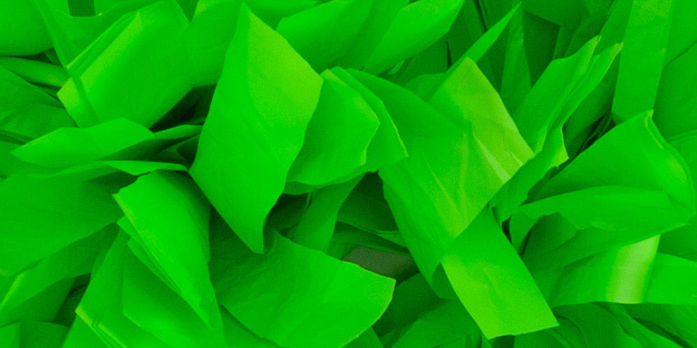 Custom Metallic Junior Pom-Alternating Baton 46