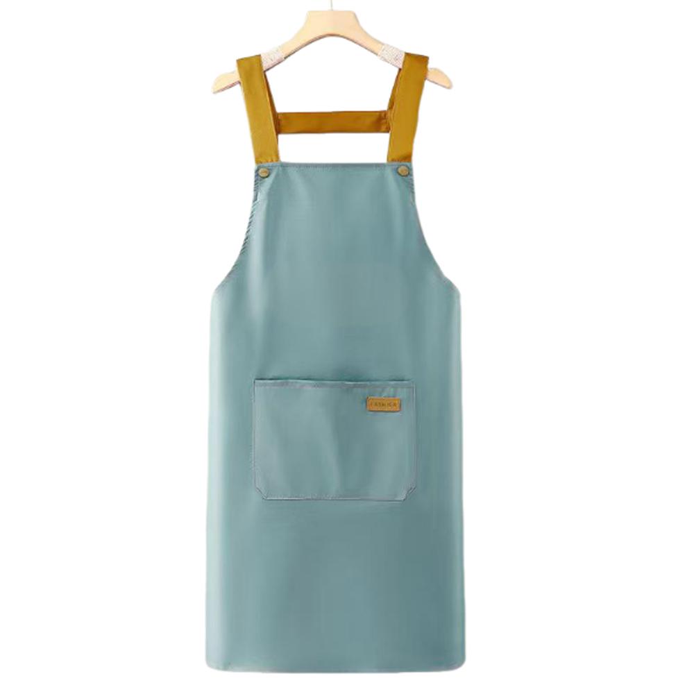 Commercial Kitchen Apron 1
