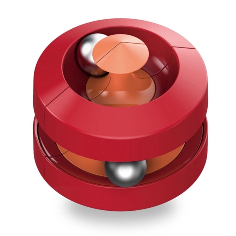 Magnetic Orbit Ball Toy 4