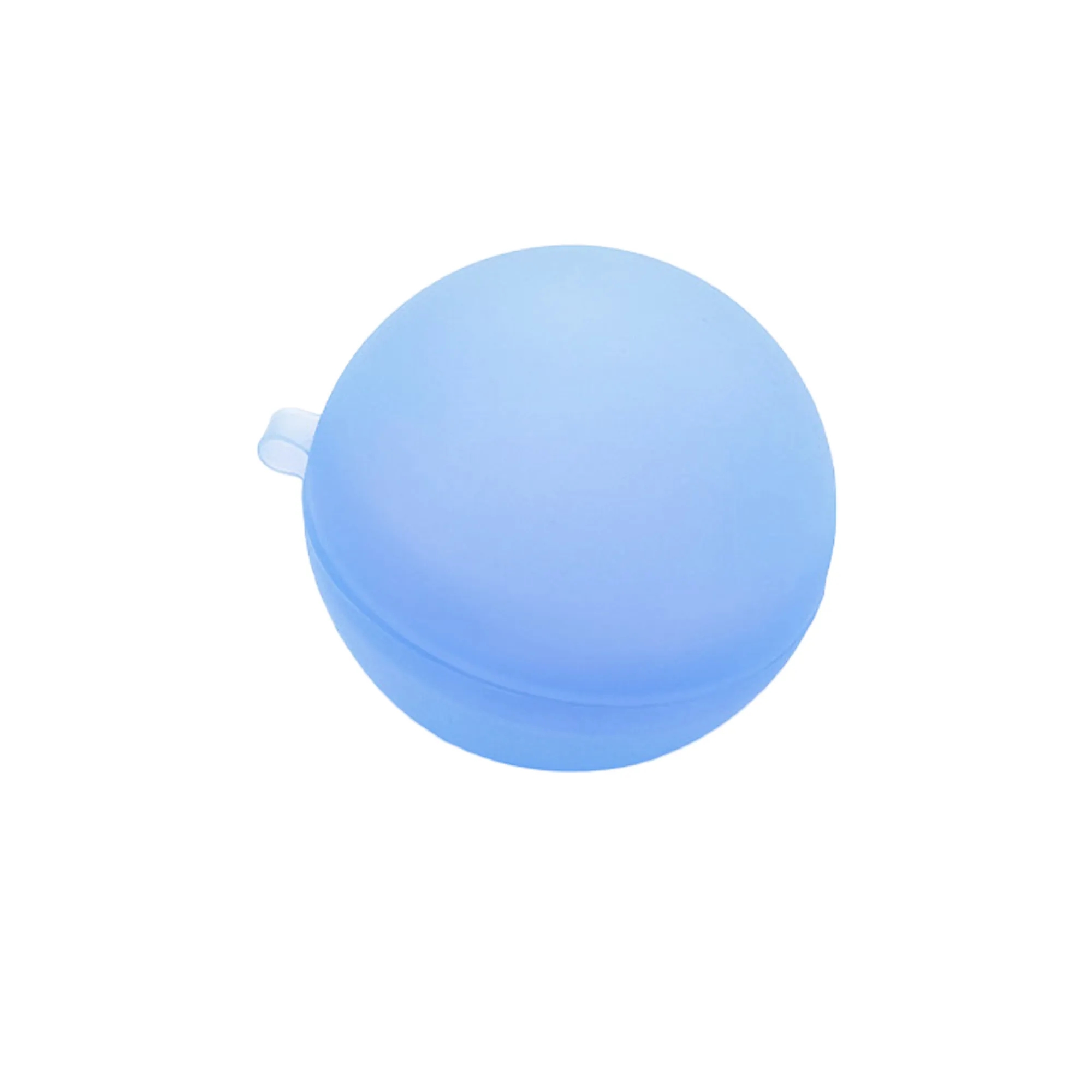 Colorful Silicone Water Ball 4