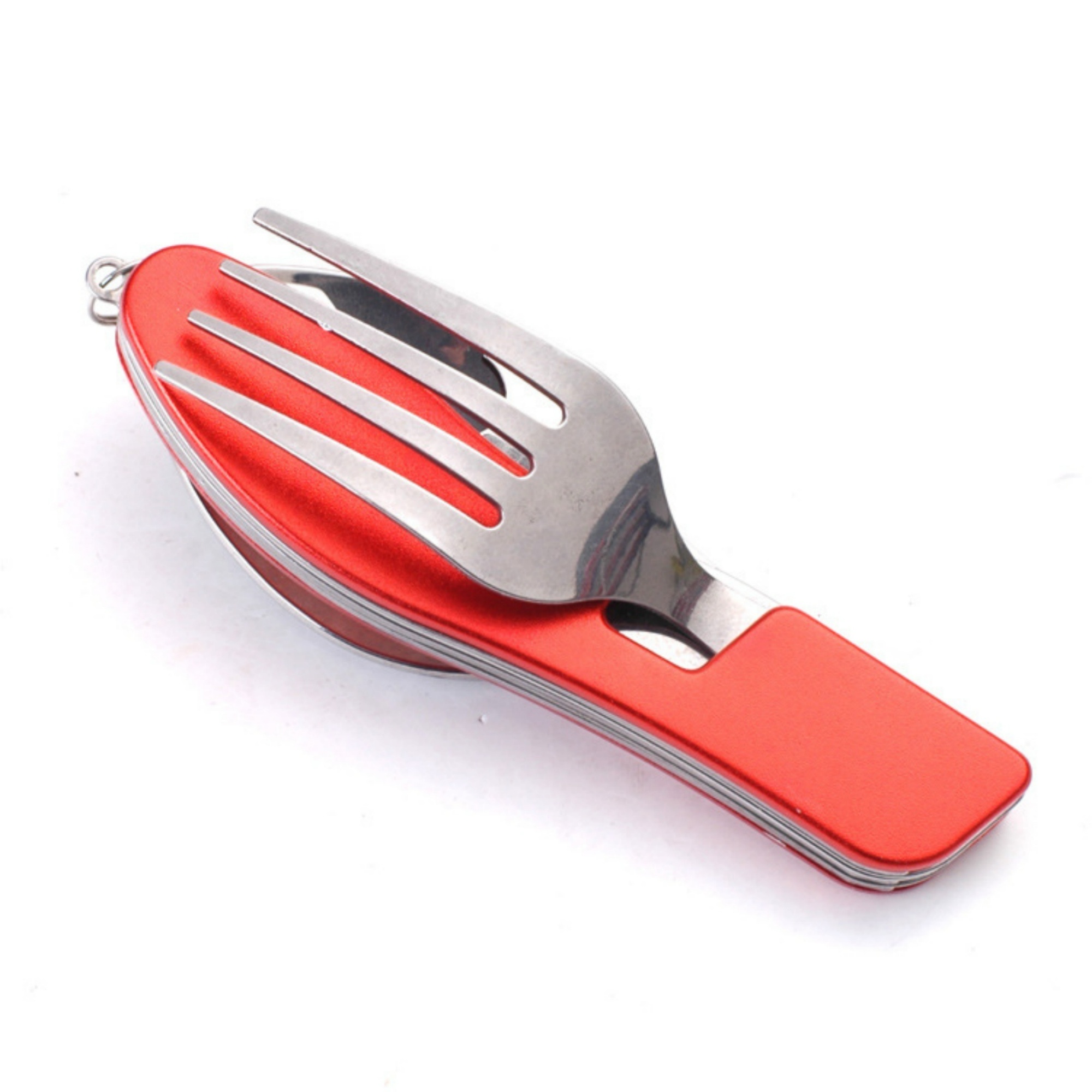 3-in-1 Foldable Camping Utensil 3