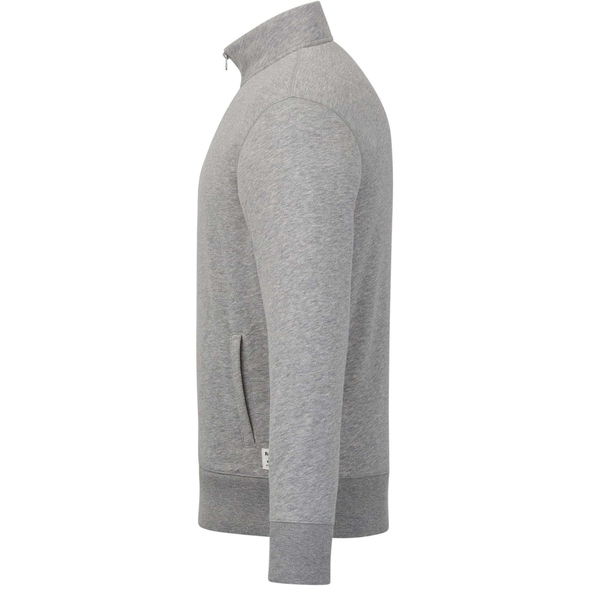 Men's PADDLECREEK Roots73 Fleece Quarter Zip 30