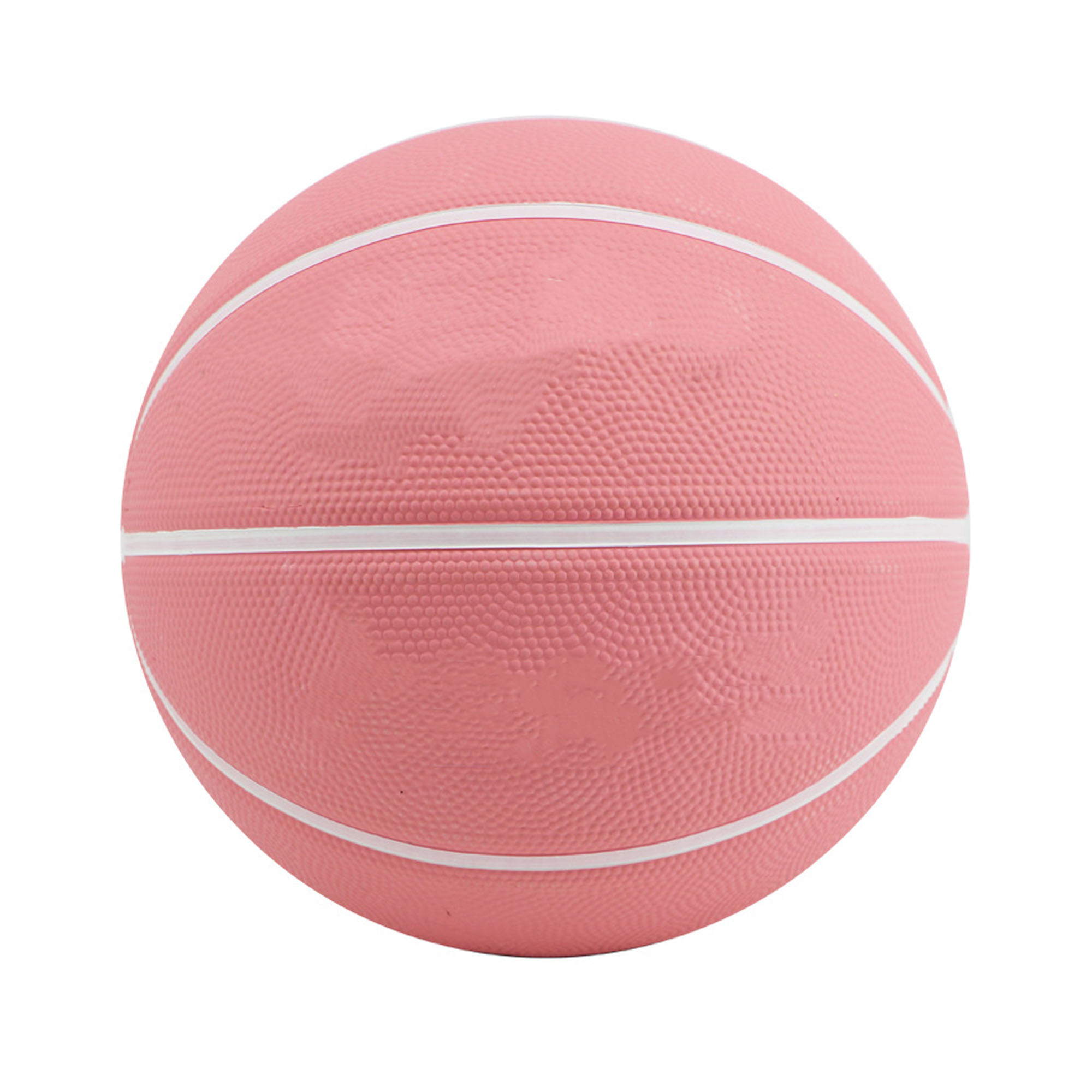 7" Kindergarten Basketball 4