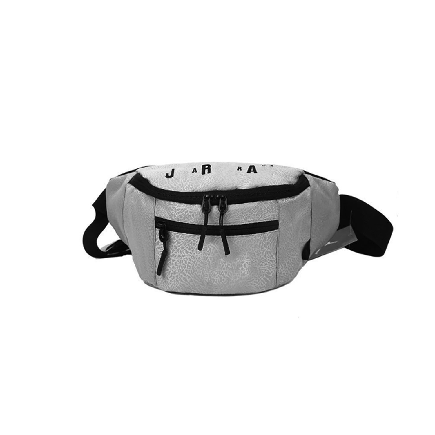 Nylon Breast Bag 5