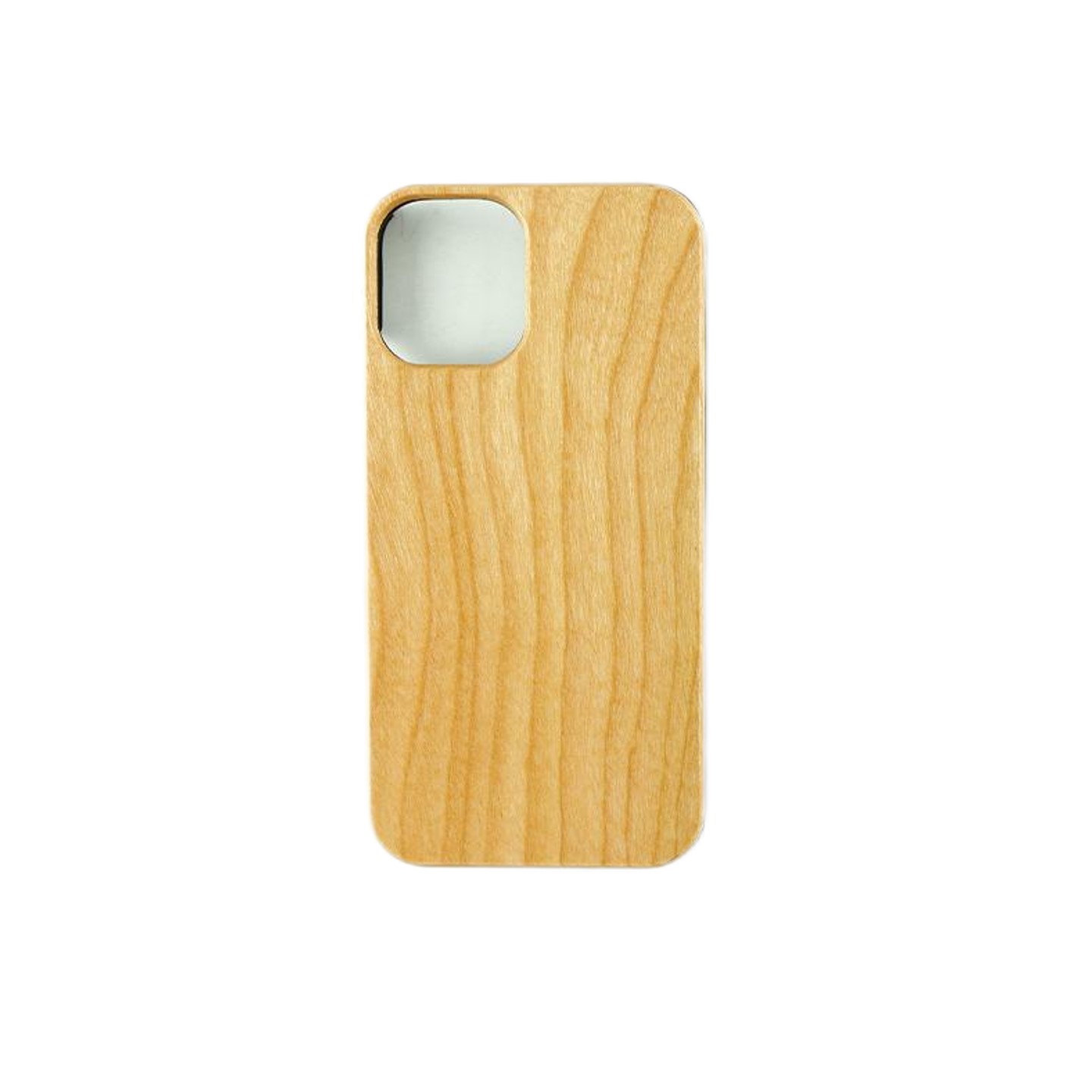 Wood Phone Case 1