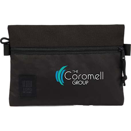Topo Designs Accessory Travel Pouch 13