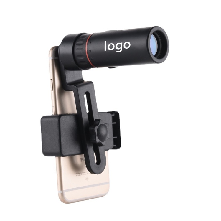 8x Telescope Zoom Mobile Phone Lenses 4