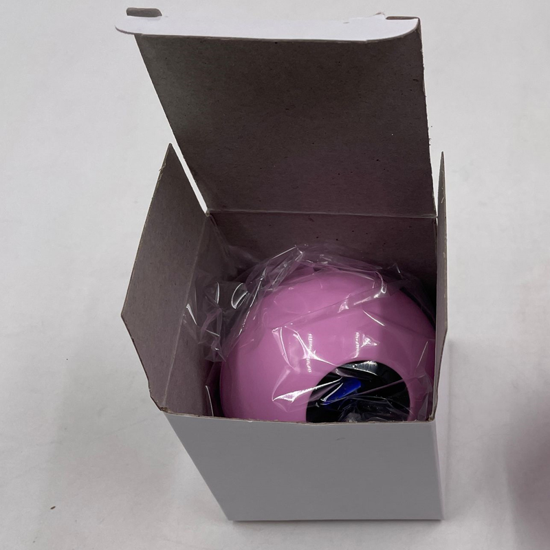 Custom Logo Magic 8 Ball 3