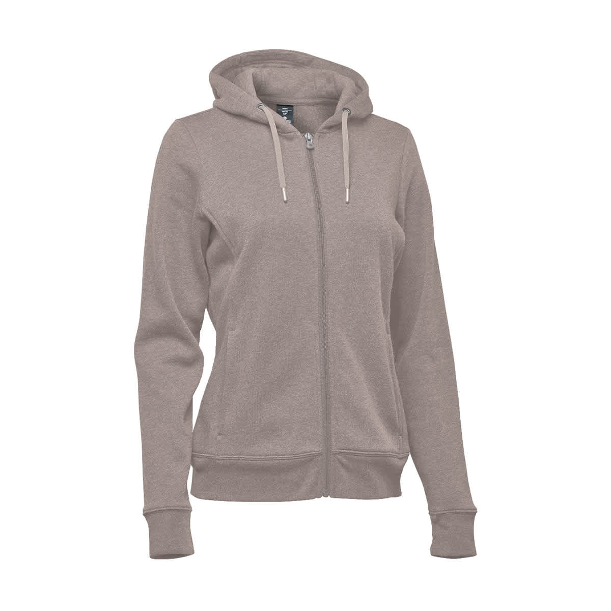 Stormtech Women's Monashee Fleece Full Zip Hoody 19