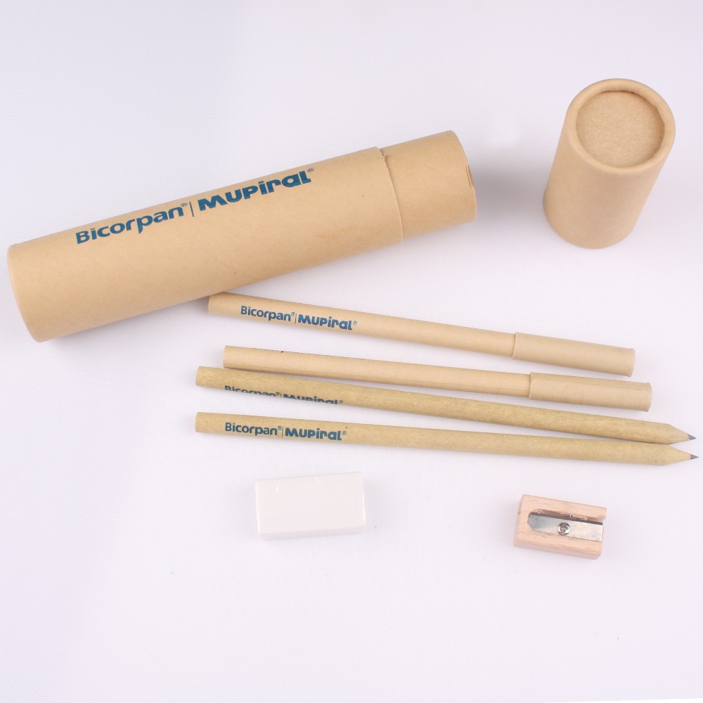 Pen and Pencil Set 1