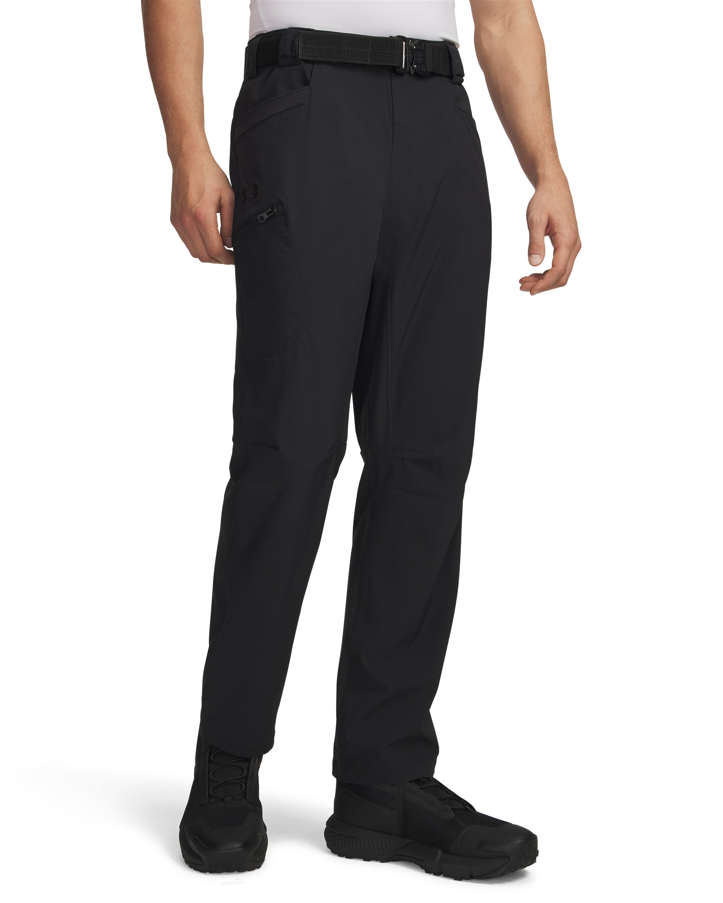 UA Defender Men's Pants 7