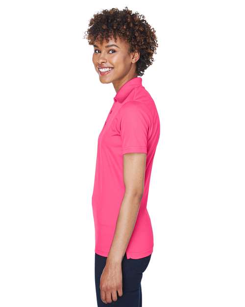 Women's Cool & Dry Mesh Piqué Polo - 8210L 30