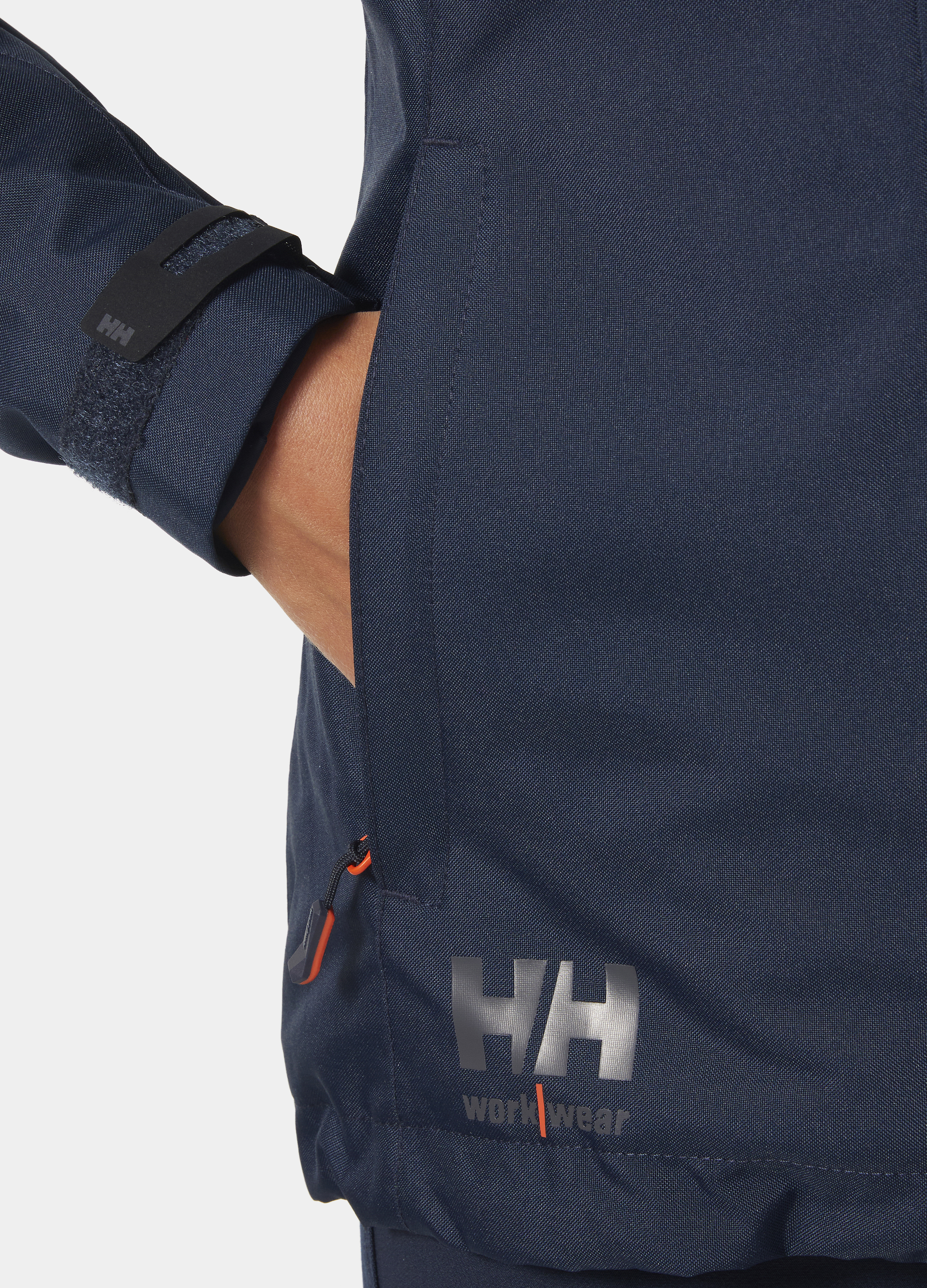 Helly Hansen Women's Luna Winter Jacket 11