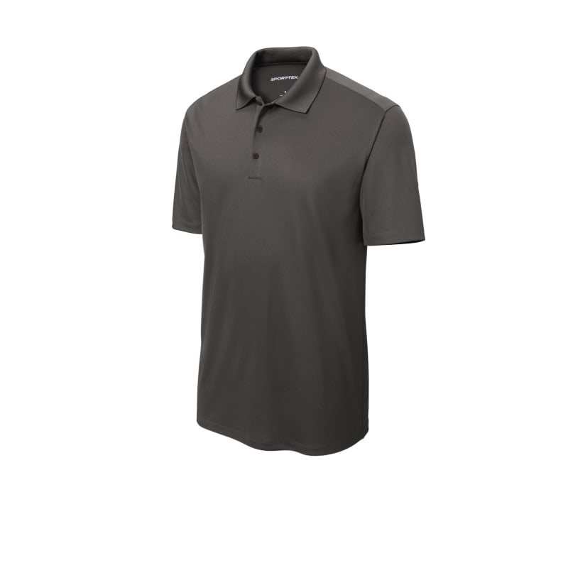 Sport-Tek UV Micropique Polo 30