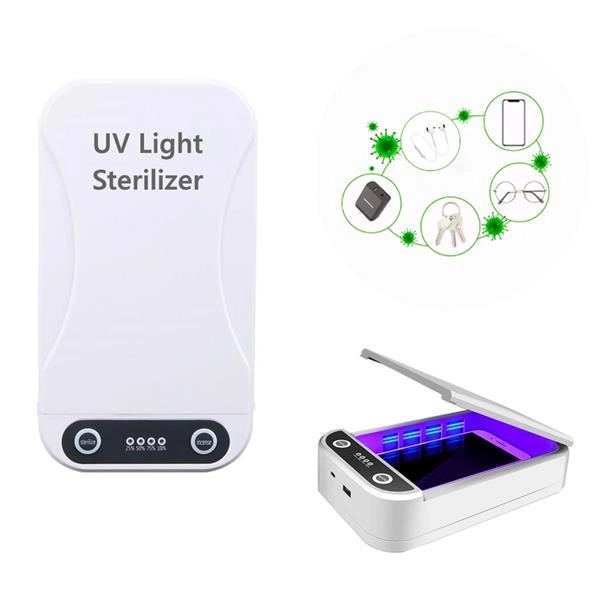 UV Phone Sterilizer 1